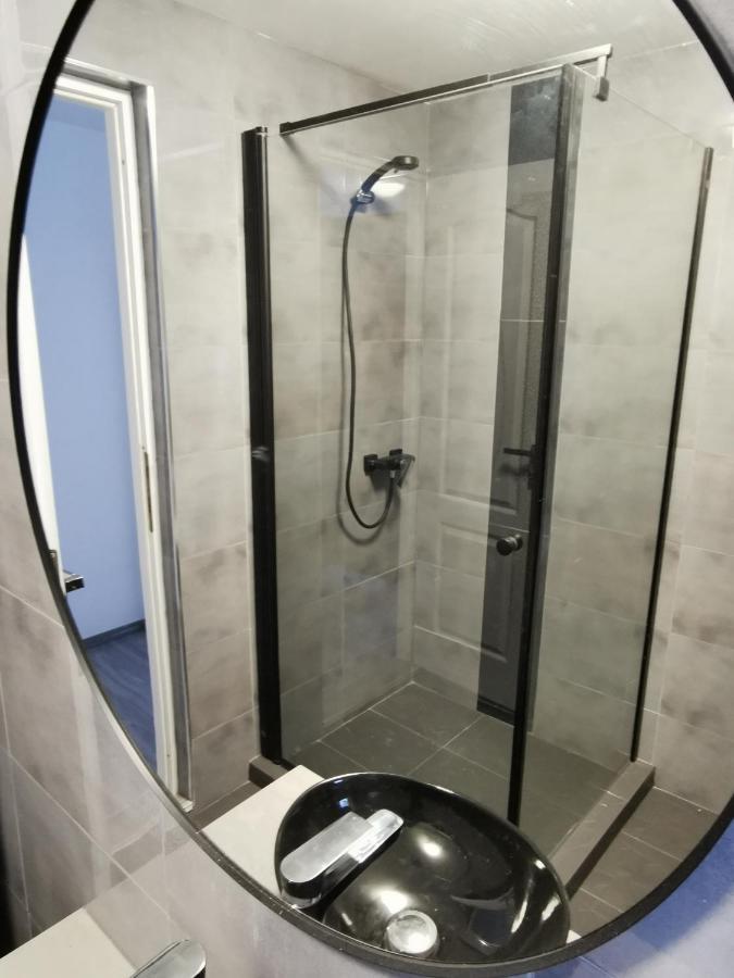 Отель Pixxel House Моечиу-де-Сус Экстерьер фото